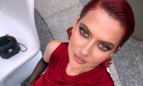 Lidia Buble/ Foto: Facebook