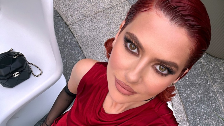 Lidia Buble/ Foto: Facebook