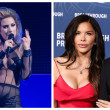 Lady Gaga, Lauren Sanchez și Jeff Bezos