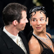 Dua Lipa și Callum Turner