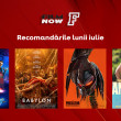 Vizual comunicat_Film Now_ Recomandările lunii iulie