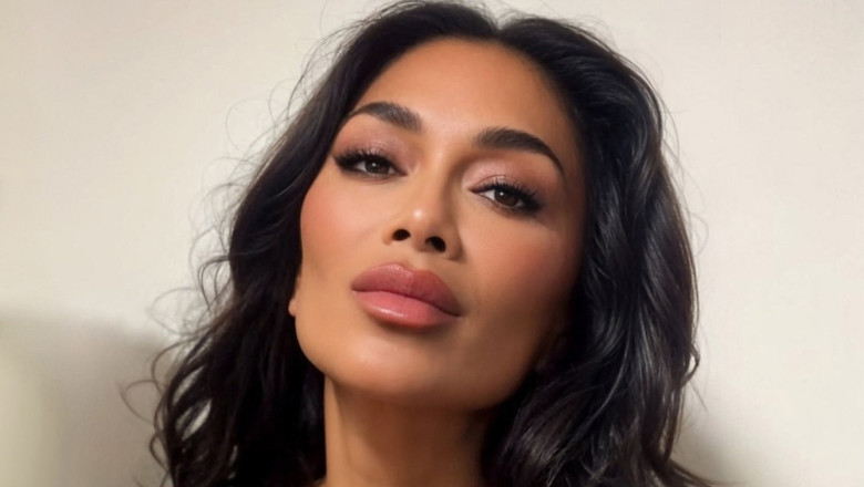 nicole scherzinger (2)