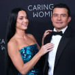 Katy Perry și Orlando Bloom