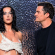 Katy Perry și Orlando Bloom