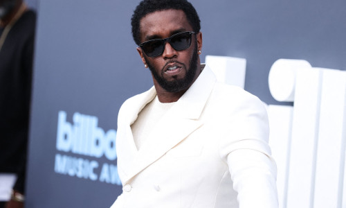 Sean 'Diddy' Combs
