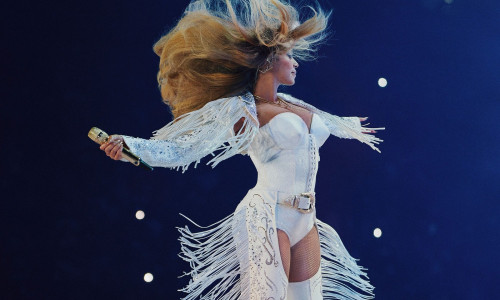 Beyoncé