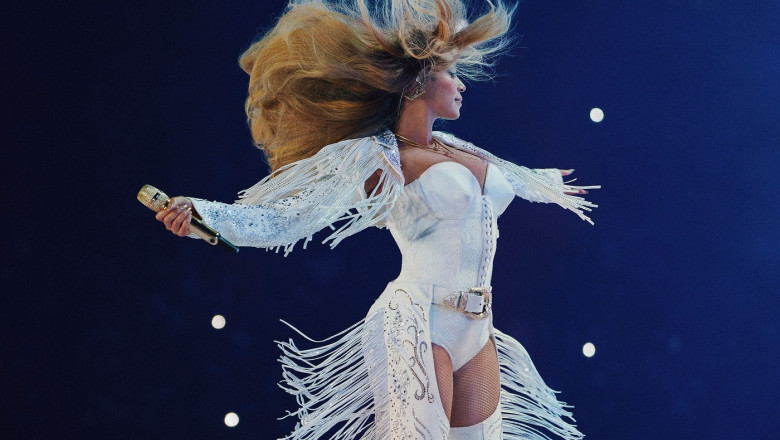 Beyoncé 