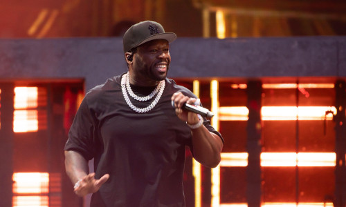 50 Cent/ Profimedia