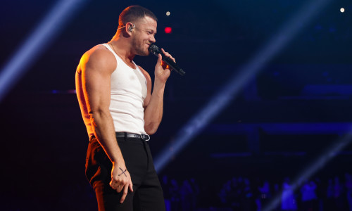 Bud Light Super Bowl Music Festival - Show