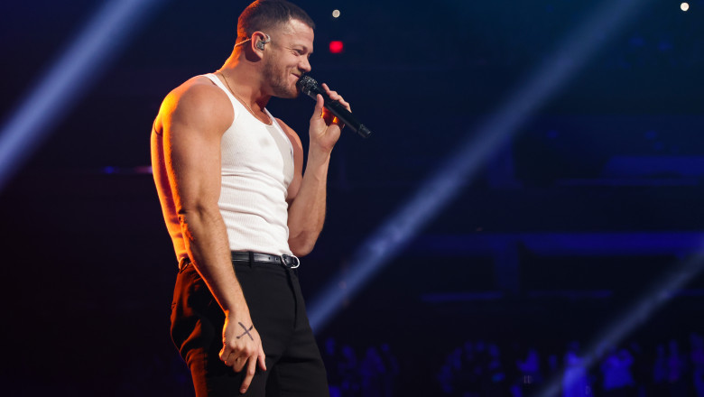 Bud Light Super Bowl Music Festival - Show