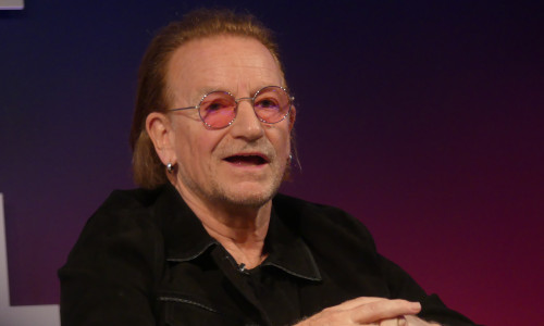 Bono/ Profimedia