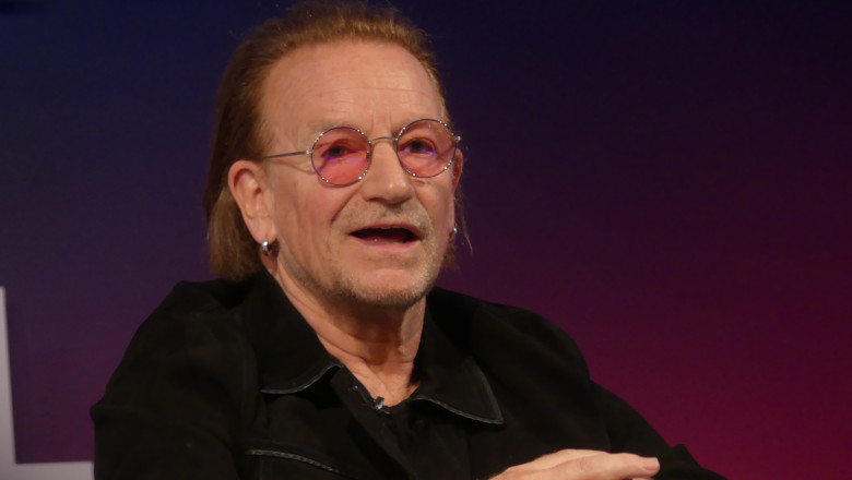 Bono/ Profimedia