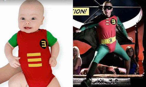 Nepotul lui Eminem, Elliot/ Foto: Instagram