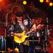 Carlos Santana