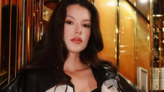 Cleopatra Stratan, așa cum rar se arată. În costum de baie, la piscină, spre încântarea fanilor: "Întruchipezi naturalețea și gingășia"