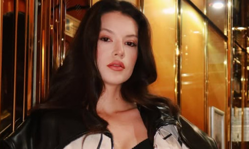 cleopatra stratan