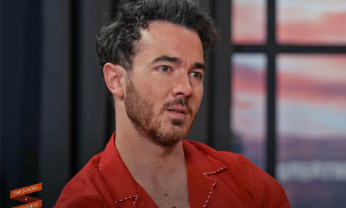 Kevin Jonas