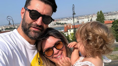 Gina Pistol, dezvăluiri despre Josephine după începutul școlii: „Nu mai este un bebeluș”. Cum se implică Smiley în viața fiicei lor