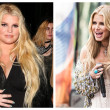 Jessica Simpson, dezvăluiri despre lupta cu kilogramele în plus
