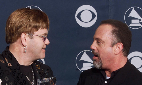 Billy Joel si elton john (2)