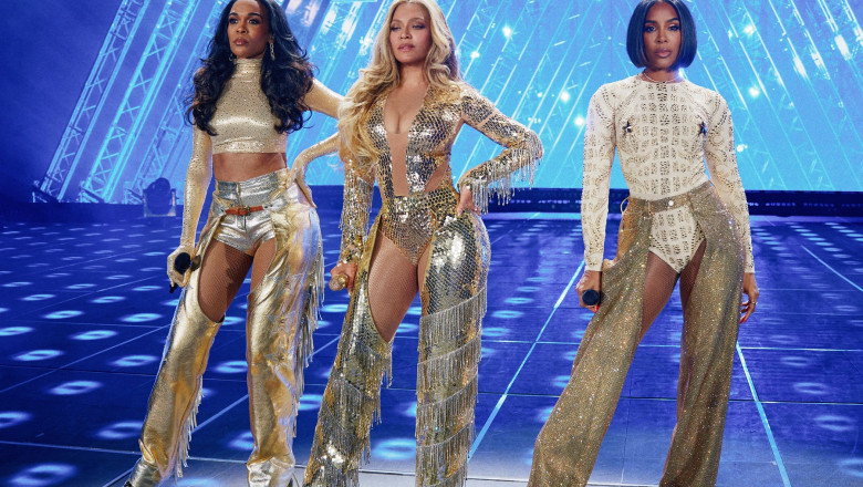 Beyoncé 