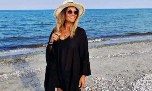 Anca Țurcașiu