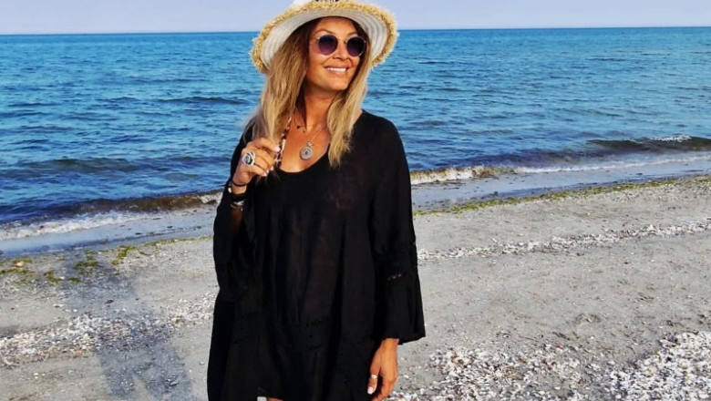 Anca Țurcașiu