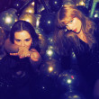 Selena Gomez și Taylor Swift/ Foto: Instagram