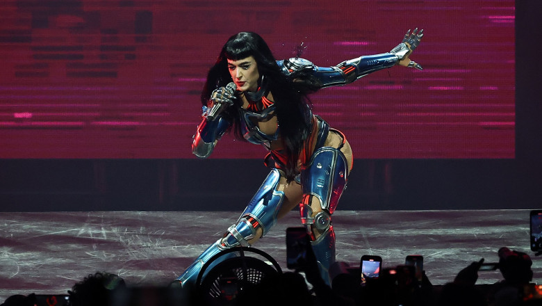 Katy Perry/ Profimedia