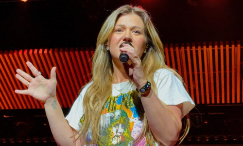 Kelly Clarkson/ Profimedia