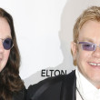 "An Enduring Vision" The 6th Annual Elton John Aids Foundation Benefit