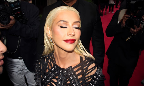 Christina Aguilera/ Profimedia