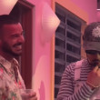 ricky martin si bad bunny