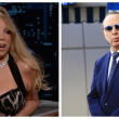 Mariah Carey, dezvăluiri despre căsnicia cu Tommy Mottola