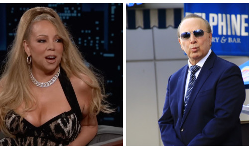 Mariah Carey, dezvăluiri despre căsnicia cu Tommy Mottola