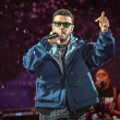 Lollapalooza Berlin 2025, 12.07.2025