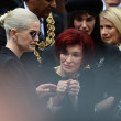înmormântare, funeralii Ozzy Osbourne