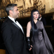 Michael Polansky și Lady Gaga (2)
