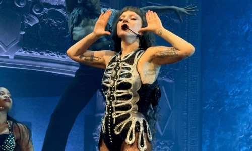 Lady Gaga