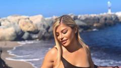 Cum arată mama Loredanei la 80 de ani. Leonida Groza, rămasă văduvă recent, vacanță în Maldive alături de fiica ei