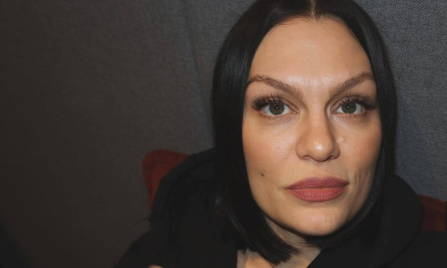 jessie j