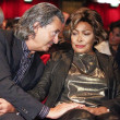 Tina Turner și Erwin Bach