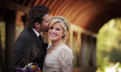 Brandon Blackstock și Kelly Clarkson