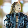 Jennifer Lopez perform in Istanbul
