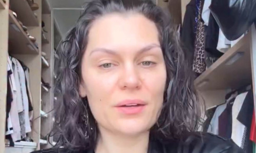 Jessie J