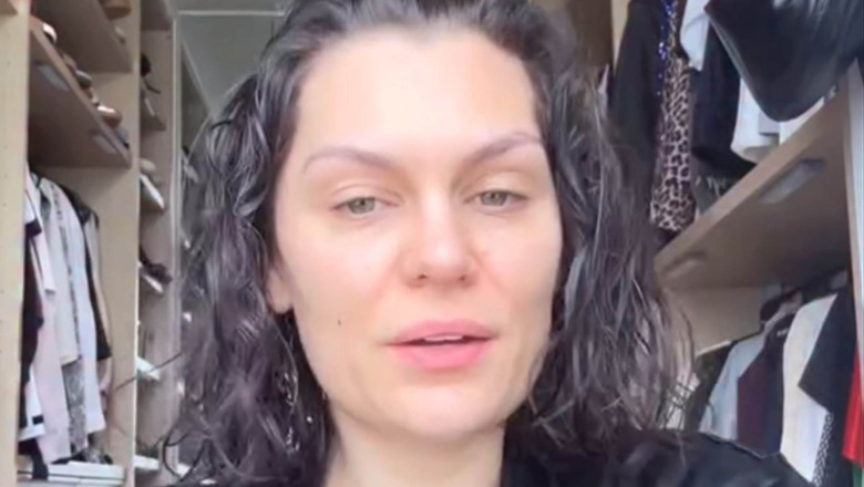Jessie J