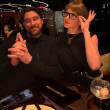 Taylor Swift și Travis Kelce/ Profimedia