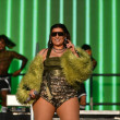 Nelly Furtado brings bold style to Boardmasters Festival 2025