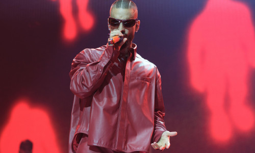 Maluma/ Profimedia