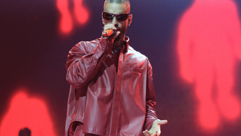 Maluma/ Profimedia